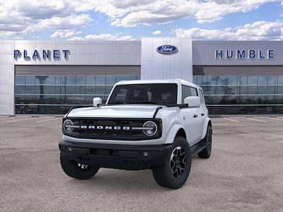 2026 Ford Bronco 4x4 SUV for sale #T6578 - photo 1