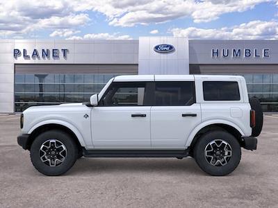 2026 Ford Bronco 4x4 SUV for sale #T6578 - photo 2