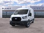 New 2026 Ford Transit 250 Medium Roof Cargo Van for sale #T6582 - photo 1