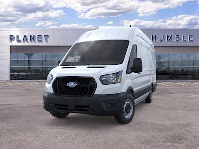 New 2026 Ford Transit 350 High Roof Empty Cargo Van for sale #T6598 - photo 1