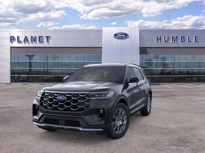 2026 Ford Explorer RWD SUV for sale #T6616 - photo 1