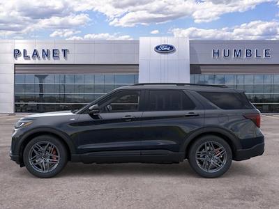 2026 Ford Explorer RWD SUV for sale #T6617 - photo 2