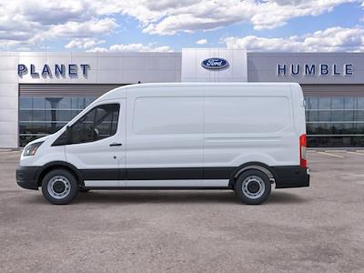 2026 Ford Transit 250 Medium Roof RWD Empty Cargo Van for sale #T6624 - photo 2