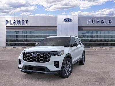 2026 Ford Explorer RWD SUV for sale #T6625 - photo 1