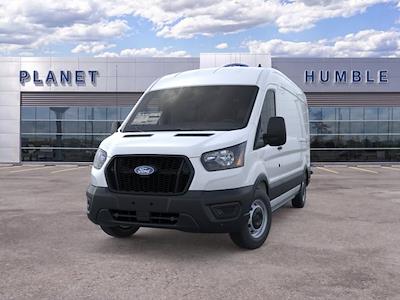 2026 Ford Transit 250 Medium Roof RWD Empty Cargo Van for sale #T6637 - photo 1