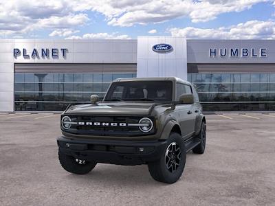 2026 Ford Bronco 4x4 SUV for sale #T6638 - photo 1