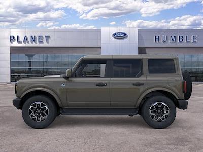 2026 Ford Bronco 4x4 SUV for sale #T6638 - photo 2