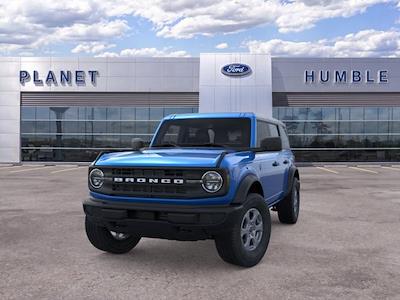 2026 Ford Bronco 4x4 SUV for sale #T6642 - photo 1