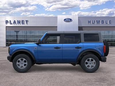 2026 Ford Bronco 4x4 SUV for sale #T6642 - photo 2