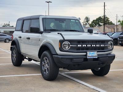 2026 Ford Bronco 4x4 SUV for sale #T6647 - photo 1