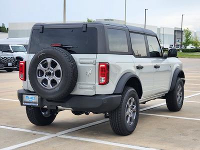 2026 Ford Bronco 4x4 SUV for sale #T6647 - photo 2