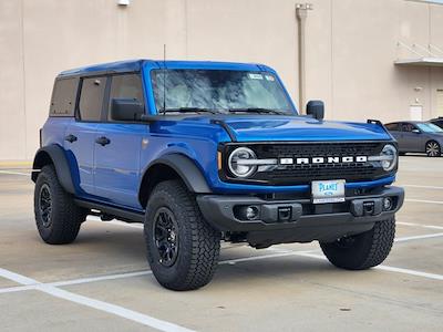 2026 Ford Bronco 4x4 SUV for sale #T6650 - photo 1