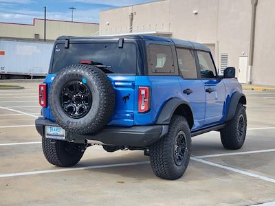 2026 Ford Bronco 4x4 SUV for sale #T6650 - photo 2