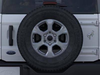 2026 Ford Bronco 4x4 SUV for sale #T6653 - photo 1