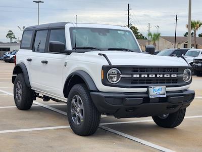 2026 Ford Bronco 4x4 SUV for sale #T6653 - photo 2