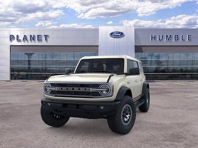 2026 Ford Bronco 4x4 SUV for sale #T6655 - photo 1