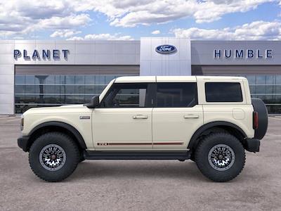 2026 Ford Bronco 4x4 SUV for sale #T6655 - photo 2