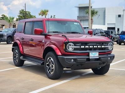 2026 Ford Bronco 4x4 SUV for sale #T6657 - photo 1