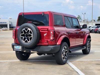 2026 Ford Bronco 4x4 SUV for sale #T6657 - photo 2