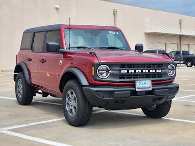 2026 Ford Bronco 4x4 SUV for sale #T6660 - photo 1