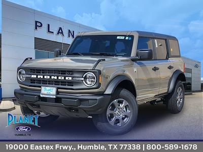 2026 Ford Bronco 4x4 SUV for sale #T6679 - photo 1