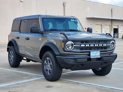 2026 Ford Bronco 4x4 SUV for sale #T6679 - photo 2