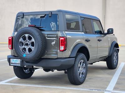 2026 Ford Bronco 4x4 SUV for sale #T6679 - photo 2