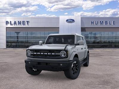 2026 Ford Bronco 4x4 SUV for sale #T6680 - photo 2