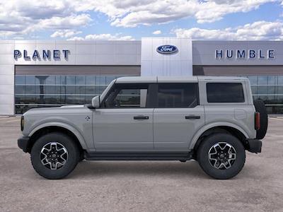 2026 Ford Bronco 4x4 SUV for sale #T6680 - photo 2