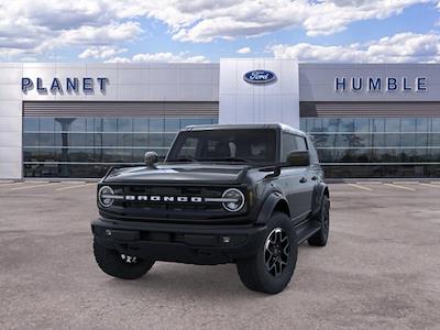 2026 Ford Bronco 4x4 SUV for sale #T6681 - photo 2