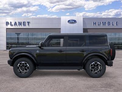 2026 Ford Bronco 4x4 SUV for sale #T6681 - photo 2