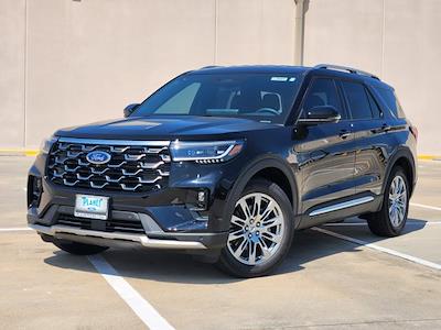 2026 Ford Explorer RWD SUV for sale #T6687 - photo 1