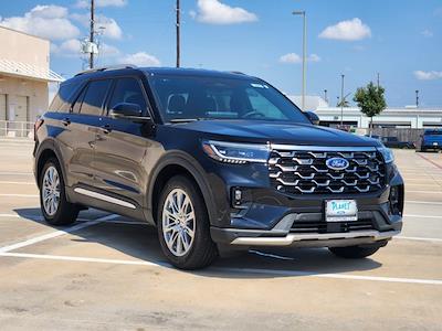 2026 Ford Explorer RWD SUV for sale #T6687 - photo 2
