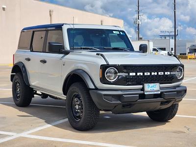 2026 Ford Bronco 4x4 SUV for sale #T6688 - photo 2