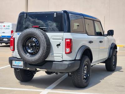 2026 Ford Bronco 4x4 SUV for sale #T6688 - photo 2