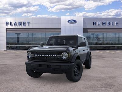 2026 Ford Bronco 4x4 SUV for sale #T6691 - photo 2