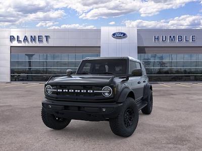 2026 Ford Bronco 4x4 SUV for sale #T6692 - photo 2
