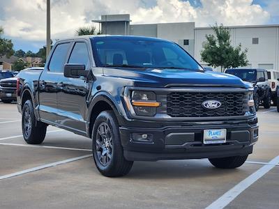 2026 Ford F-150 SuperCrew Cab RWD Pickup for sale #T6708 - photo 1