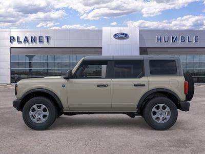 2026 Ford Bronco 4x4 SUV for sale #T6747 - photo 2