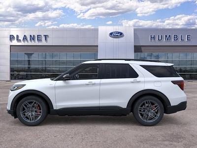 2026 Ford Explorer RWD SUV for sale #T6809 - photo 2