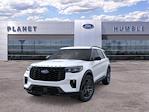 2026 Ford Explorer RWD SUV for sale #T6809 - photo 1