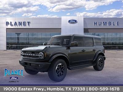 2026 Ford Bronco 4x4 SUV for sale #T6852 - photo 1