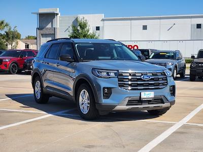 2026 Ford Explorer RWD SUV for sale #T6949 - photo 1
