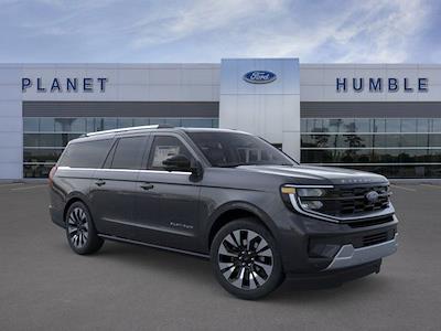 New 2025 Ford Expedition MAX Platinum for sale #S7186 - photo 1