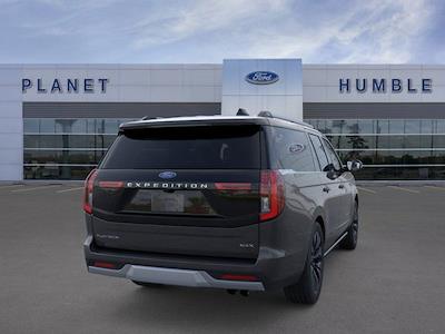 New 2025 Ford Expedition MAX Platinum for sale #S7186 - photo 2