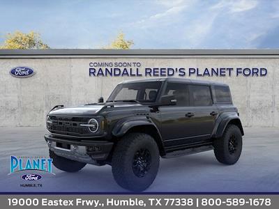 New 2026 Ford Bronco - photo 1