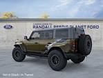 2026 Ford Bronco 4x4 SUV for sale #TE0R9999-O - photo 3