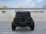 2026 Ford Bronco 4x4 SUV for sale #TE0R9999-O - photo 4