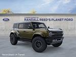 2026 Ford Bronco 4x4 SUV for sale #TE0R9999-O - photo 6