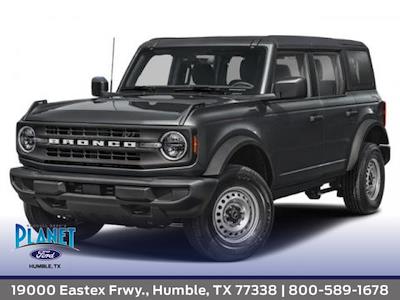 2026 Ford Bronco 4x4 SUV for sale #TE6B5120-O - photo 1